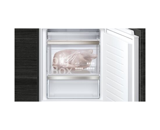 Холодильник Siemens KI86NAD306, изображение 5 Холодильник Siemens KI86NAD306, изображение 5