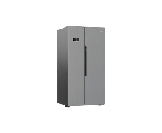 Холодильник Beko GN164020XP, изображение 2 Холодильник Beko GN164020XP, изображение 2