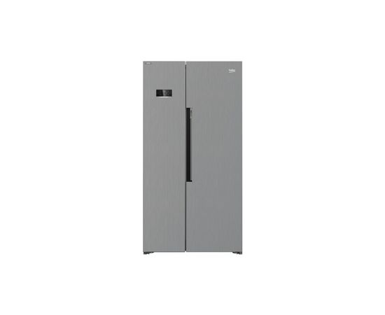 Холодильник Beko GN164020XP