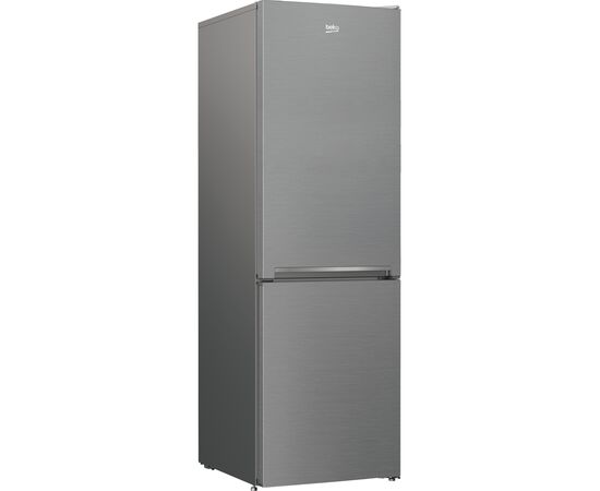 Холодильник Beko RCNA420SX, изображение 2 Холодильник Beko RCNA420SX, изображение 2