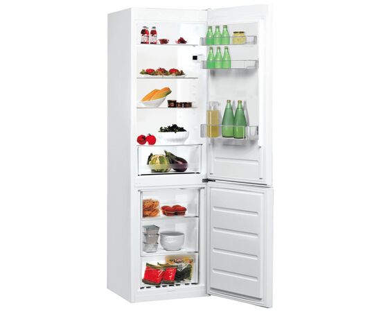Холодильник Indesit LI7S1EW, изображение 2 Холодильник Indesit LI7S1EW, изображение 2