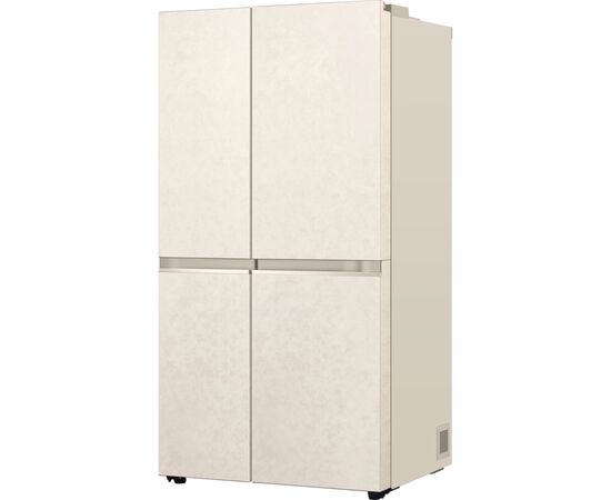 Холодильник LG GC-B257SEZV, изображение 3 Холодильник LG GC-B257SEZV, изображение 3