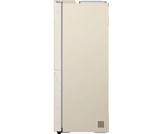 Холодильник LG GC-B257SEZV, изображение 4 Холодильник LG GC-B257SEZV, изображение 4