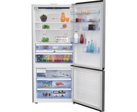 Холодильник Beko RCNE720E30XB, изображение 3 Холодильник Beko RCNE720E30XB, изображение 3