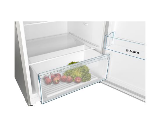 Холодильник Bosch KDN55NL20U, изображение 5 Холодильник Bosch KDN55NL20U, изображение 5