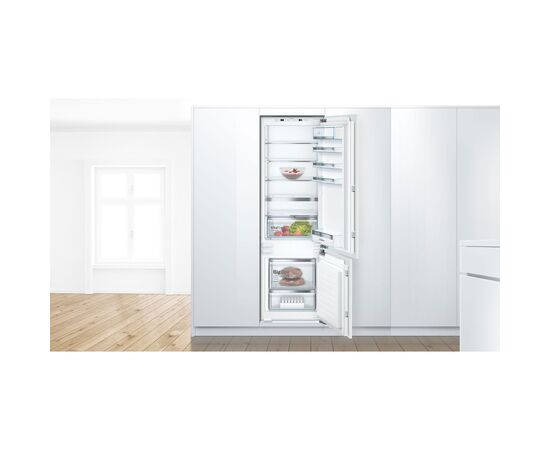 Холодильник Bosch KIS87AF30U, изображение 2 Холодильник Bosch KIS87AF30U, изображение 2