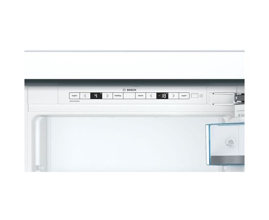 Холодильник Bosch KIS87AF30U, изображение 3 Холодильник Bosch KIS87AF30U, изображение 3