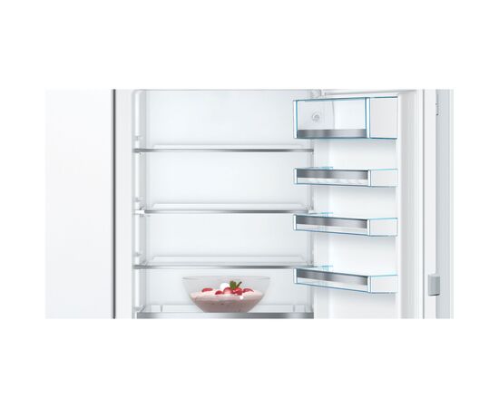 Холодильник Bosch KIS87AF30U, изображение 4 Холодильник Bosch KIS87AF30U, изображение 4