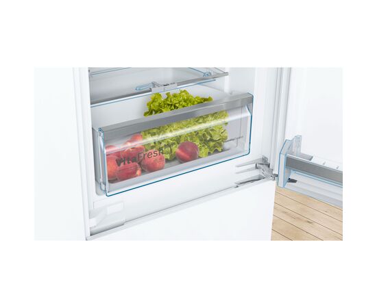 Холодильник Bosch KIS87AF30U, изображение 5 Холодильник Bosch KIS87AF30U, изображение 5