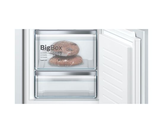 Холодильник Bosch KIS87AF30U, изображение 6 Холодильник Bosch KIS87AF30U, изображение 6