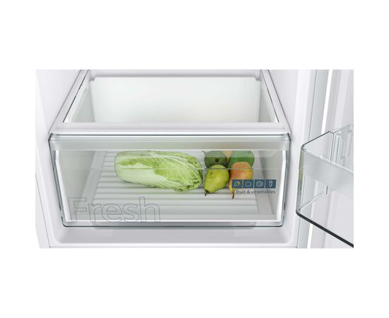 Холодильник Siemens KI87VNS306, изображение 5 Холодильник Siemens KI87VNS306, изображение 5