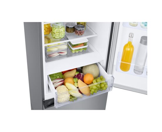 Холодильник Samsung RB38T600FSA/UA, изображение 9 Холодильник Samsung RB38T600FSA/UA, изображение 9