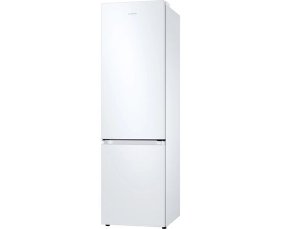 Холодильник Samsung RB38T600FWW/UA, изображение 3 Холодильник Samsung RB38T600FWW/UA, изображение 3