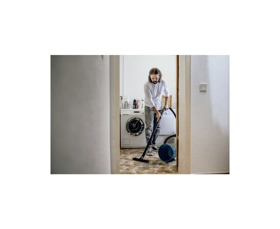Пылесос Karcher WD 3 P V-17/4/20 (1.628-170.0), изображение 4 Пылесос Karcher WD 3 P V-17/4/20 (1.628-170.0), изображение 4