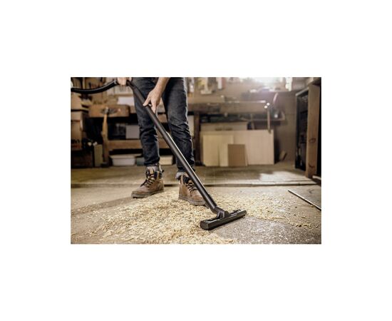 Пылесос Karcher WD 3 P V-17/4/20 (1.628-170.0), изображение 6 Пылесос Karcher WD 3 P V-17/4/20 (1.628-170.0), изображение 6