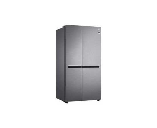 Холодильник LG GC-B257JLYV, изображение 2 Холодильник LG GC-B257JLYV, изображение 2