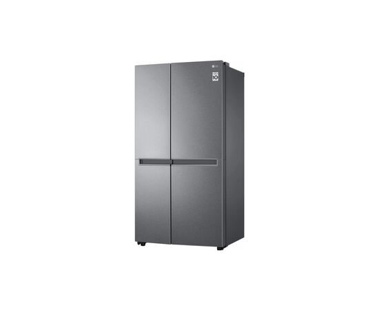 Холодильник LG GC-B257JLYV, изображение 3 Холодильник LG GC-B257JLYV, изображение 3