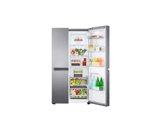 Холодильник LG GC-B257JLYV, изображение 4 Холодильник LG GC-B257JLYV, изображение 4
