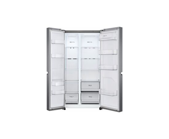 Холодильник LG GC-B257JLYV, изображение 5 Холодильник LG GC-B257JLYV, изображение 5