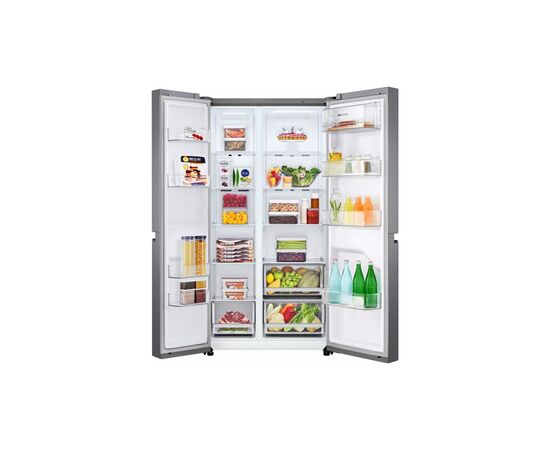 Холодильник LG GC-B257JLYV, изображение 6 Холодильник LG GC-B257JLYV, изображение 6