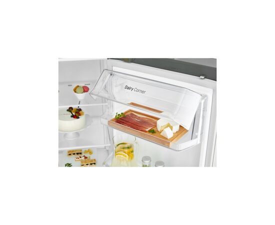 Холодильник LG GC-B257JLYV, изображение 8 Холодильник LG GC-B257JLYV, изображение 8