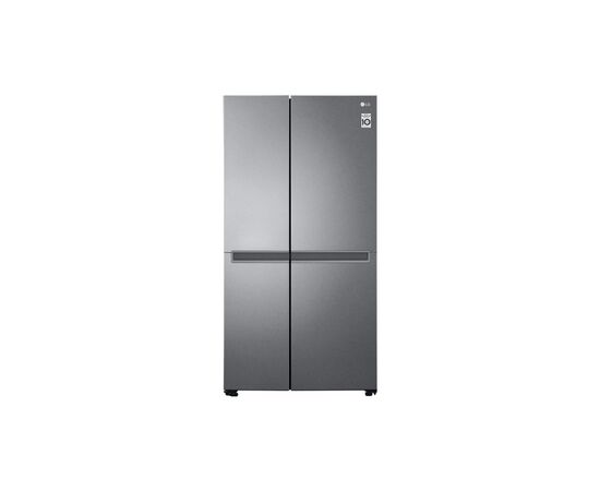 Холодильник LG GC-B257JLYV