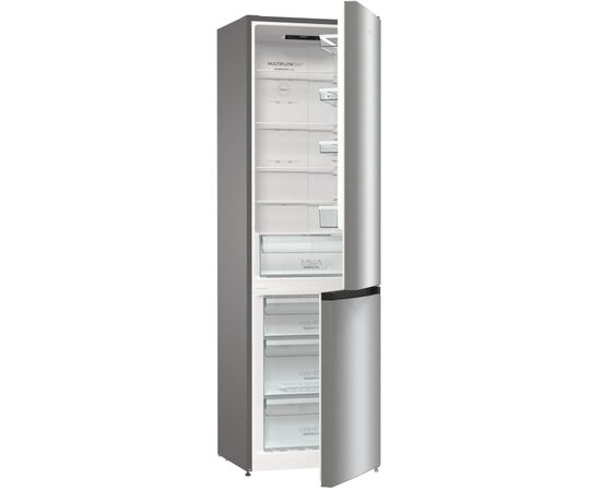 Холодильник Gorenje NRK6202EXL4, изображение 4 Холодильник Gorenje NRK6202EXL4, изображение 4