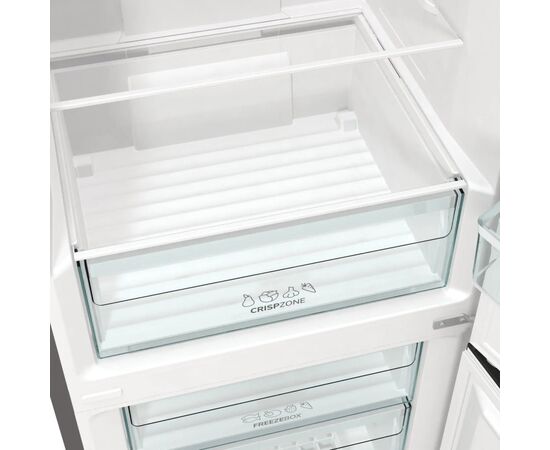 Холодильник Gorenje NRK6202EXL4, изображение 8 Холодильник Gorenje NRK6202EXL4, изображение 8