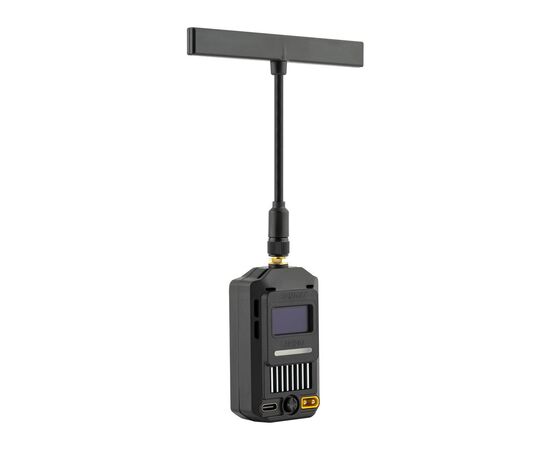 Передатчик (TX) RadioMaster Bandit Nano ELRS 1W 915MHz (HP0157.0064), изображение 2 Передатчик (TX) RadioMaster Bandit Nano ELRS 1W 915MHz (HP0157.0064), изображение 2