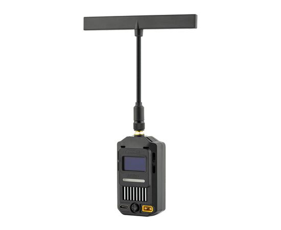 Передатчик (TX) RadioMaster Bandit Nano ELRS 1W 915MHz (HP0157.0064), изображение 3 Передатчик (TX) RadioMaster Bandit Nano ELRS 1W 915MHz (HP0157.0064), изображение 3