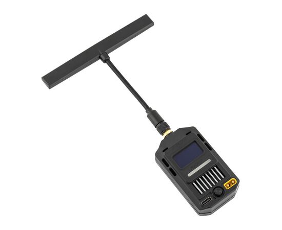 Передатчик (TX) RadioMaster Bandit Nano ELRS 1W 915MHz (HP0157.0064), изображение 4 Передатчик (TX) RadioMaster Bandit Nano ELRS 1W 915MHz (HP0157.0064), изображение 4