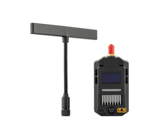 Передатчик (TX) RadioMaster Bandit Nano ELRS 1W 915MHz (HP0157.0064), изображение 5 Передатчик (TX) RadioMaster Bandit Nano ELRS 1W 915MHz (HP0157.0064), изображение 5