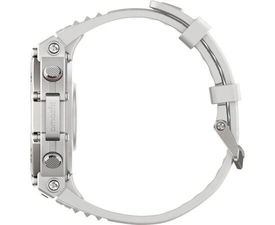 Смарт-часы Amazfit T-Rex 3 W2323GL9N Haze Gray (1125987), изображение 5 Смарт-часы Amazfit T-Rex 3 W2323GL9N Haze Gray (1125987), изображение 5