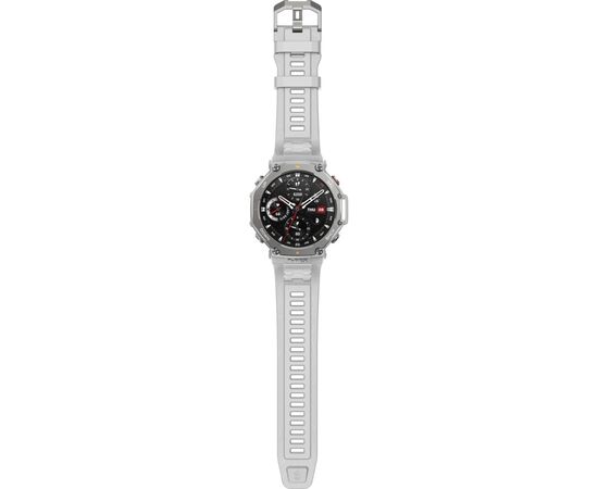 Смарт-часы Amazfit T-Rex 3 W2323GL9N Haze Gray (1125987), изображение 6 Смарт-часы Amazfit T-Rex 3 W2323GL9N Haze Gray (1125987), изображение 6