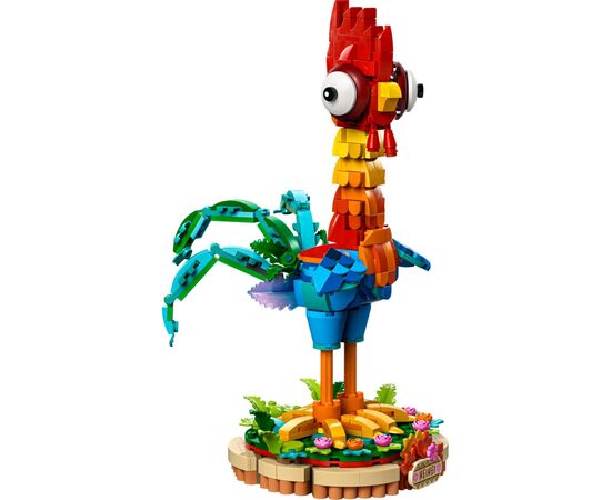 Конструктор LEGO Disney Princess Ай-Ай (43272), изображение 2 Конструктор LEGO Disney Princess Ай-Ай (43272), изображение 2