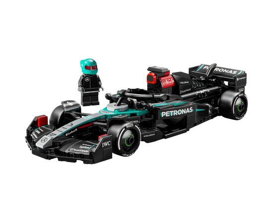 Конструктор LEGO Speed Champions Автомобиль для гонок Mercedes-AMG F1 W15 (77244), изображение 2 Конструктор LEGO Speed Champions Автомобиль для гонок Mercedes-AMG F1 W15 (77244), изображение 2