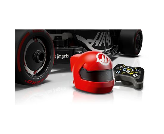 Конструктор LEGO Speed Champions Автомобиль для гонок MoneyGram Haas F1 Team VF-24 (77250), изображение 6 Конструктор LEGO Speed Champions Автомобиль для гонок MoneyGram Haas F1 Team VF-24 (77250), изображение 6