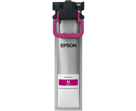 Картридж Epson WF Pro WF-C5290/C5790 Magenta L, 3K (C13T944340), изображение 2 Картридж Epson WF Pro WF-C5290/C5790 Magenta L, 3K (C13T944340), изображение 2