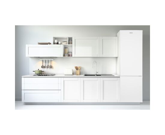 Холодильник Ardesto DDF-M260W177, изображение 2 Холодильник Ardesto DDF-M260W177, изображение 2