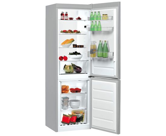 Холодильник Indesit LI8S1ES, зображення 2