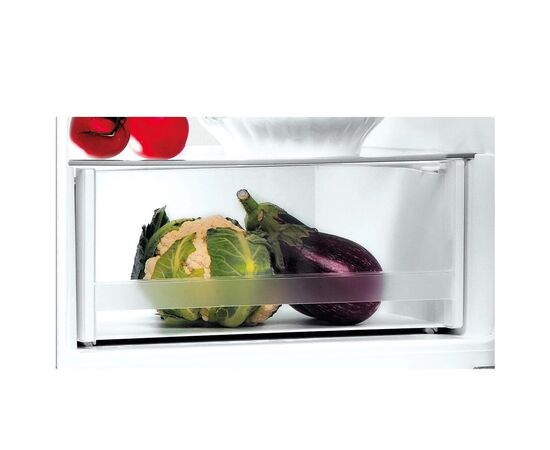 Холодильник Indesit LI8S1ES, зображення 3