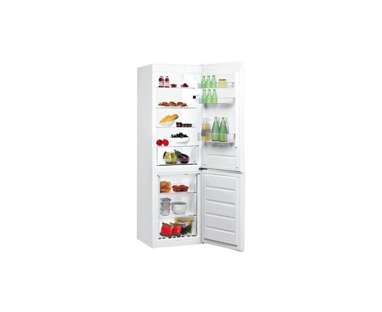 Холодильник Indesit LI8S1EW, изображение 2 Холодильник Indesit LI8S1EW, изображение 2
