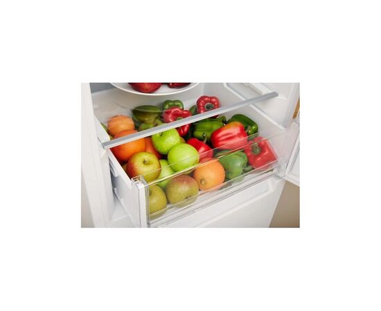 Холодильник Indesit LI8S1EW, изображение 5 Холодильник Indesit LI8S1EW, изображение 5