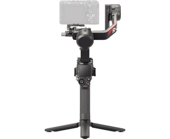 Стедикам DJI RS 4 Combo (CP.RN.00000344.01), изображение 2 Стедикам DJI RS 4 Combo (CP.RN.00000344.01), изображение 2