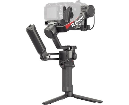 Стедикам DJI RS 4 Combo (CP.RN.00000344.01), изображение 4 Стедикам DJI RS 4 Combo (CP.RN.00000344.01), изображение 4