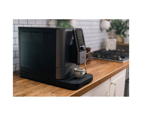 Кофемашина Nivona NIVO8103, изображение 2 Кофемашина Nivona NIVO8103, изображение 2