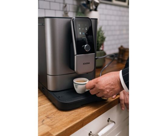 Кофемашина Nivona NIVO8103, изображение 3 Кофемашина Nivona NIVO8103, изображение 3