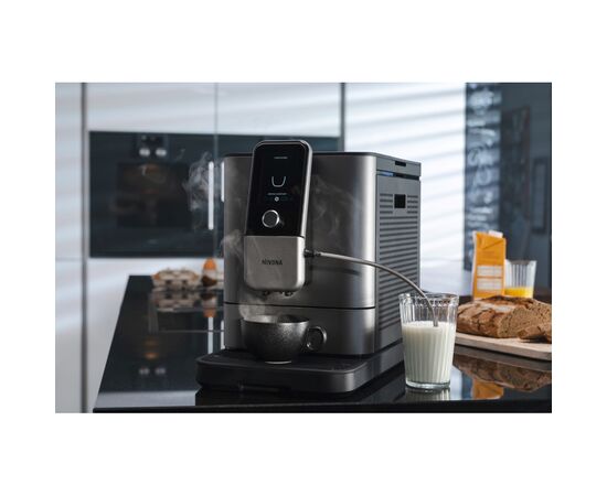 Кофемашина Nivona NIVO8103, изображение 4 Кофемашина Nivona NIVO8103, изображение 4