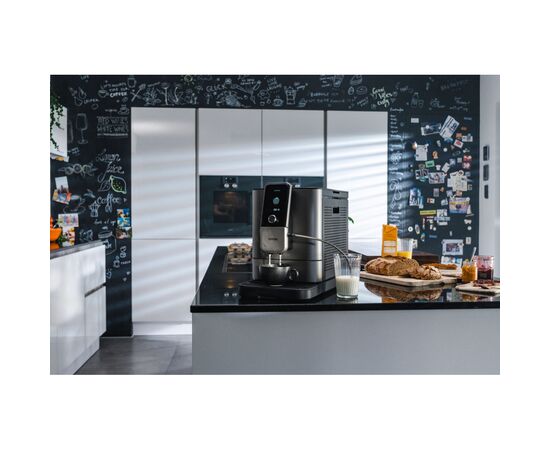 Кофемашина Nivona NIVO8103, изображение 6 Кофемашина Nivona NIVO8103, изображение 6