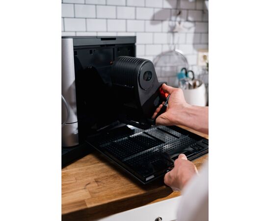 Кофемашина Nivona NIVO8103, изображение 7 Кофемашина Nivona NIVO8103, изображение 7